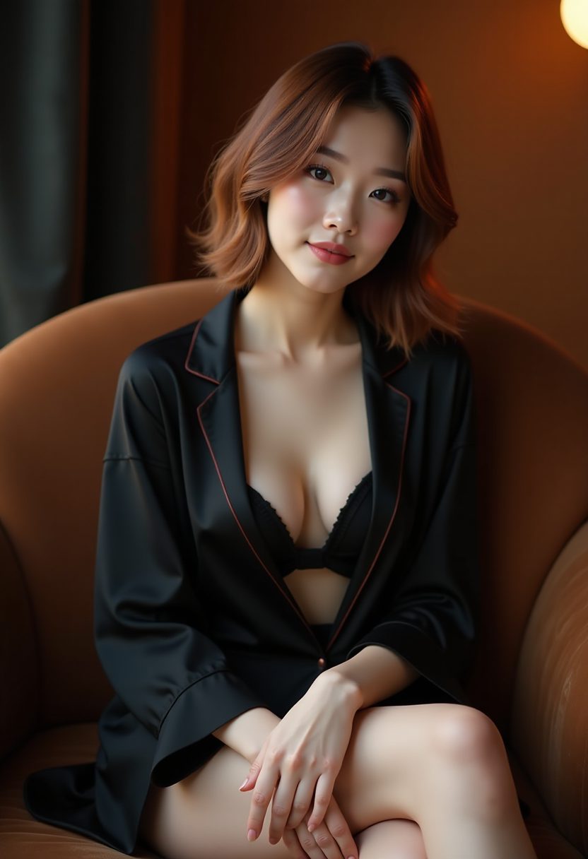 雾中来信